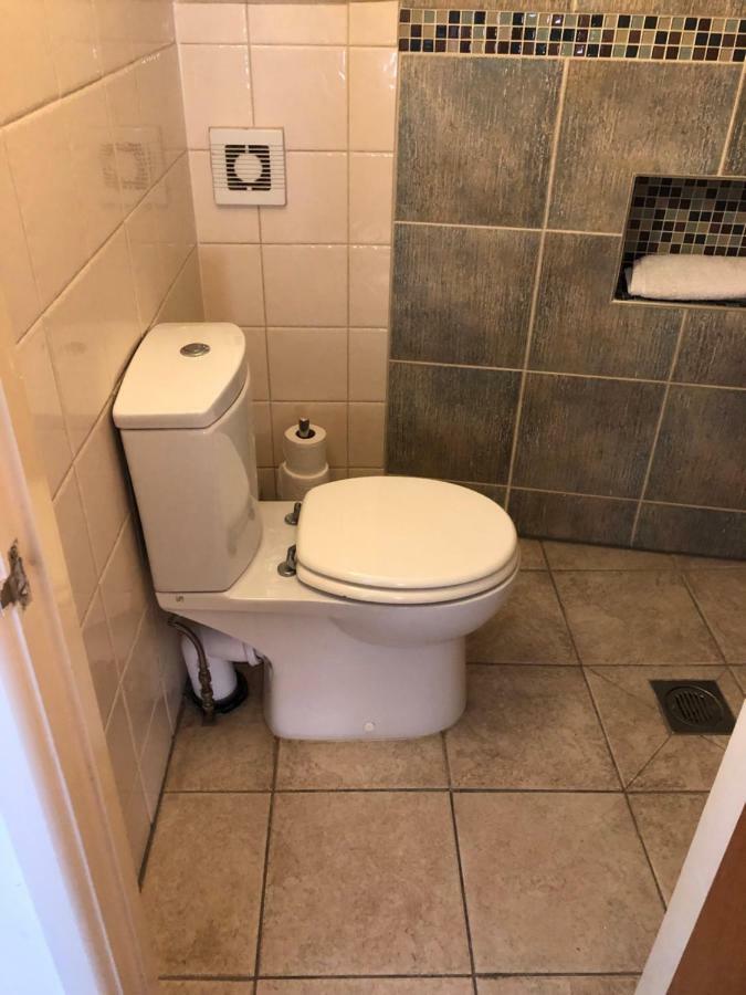 Вилла Jo'S House Уолсолл Экстерьер фото